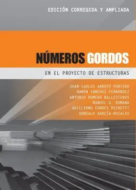 Numeros Gordos en el Proyecto de Estructuras 2ªed.