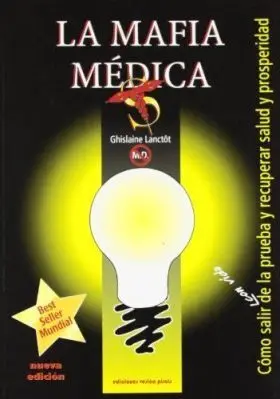 Mafia Medica, la