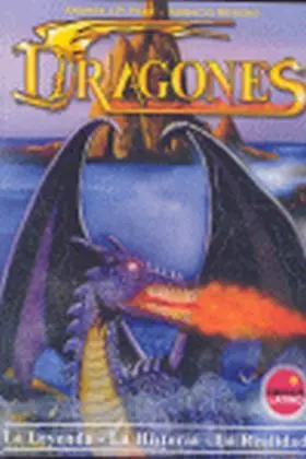Tratado Universal de Dragones - Rustica