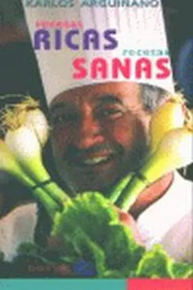 Recetas Ricas, Recetas Sanas