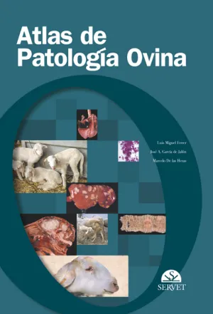 Atlas Patologia Ovina