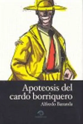 Apoteosis del Cardo Borriquero