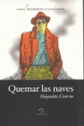 Quemar las Naves