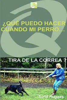 Que Puedo Hacer si mi Perro Tira de la Correa