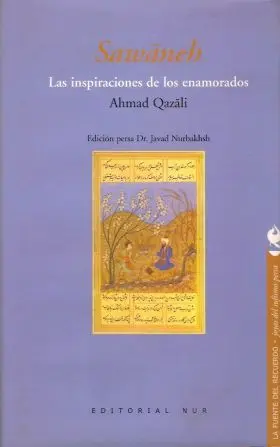 Sawaneh las Inspiraciones de los Enamorados