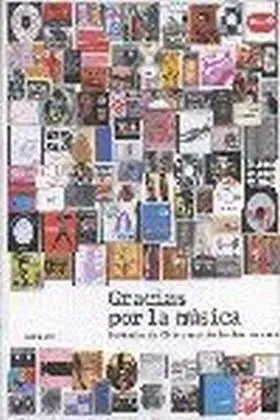 Gracias por la Musica