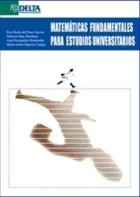 Matematicas Fundamentales para Estudios Universita