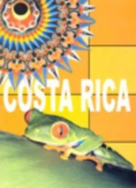 Costa Rica. Travel
