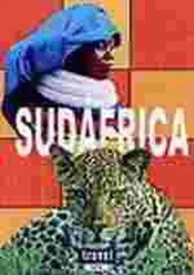 Sudafrica Travel Time