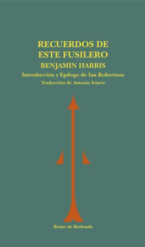 Recuerdos de este Fusilero
