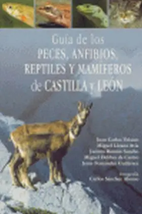Guia de los Peces, Anfibios, Reptiles y Mamiferos