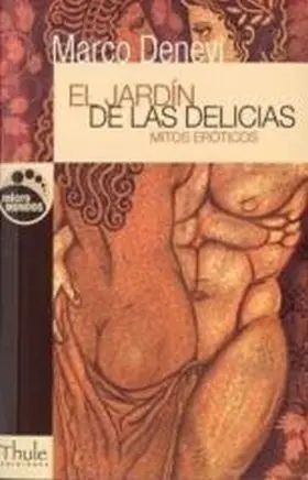 Jardin de las Delicias