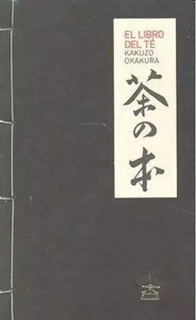 Libro del te