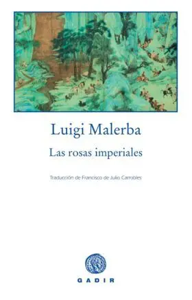 Las Rosas Imperiales