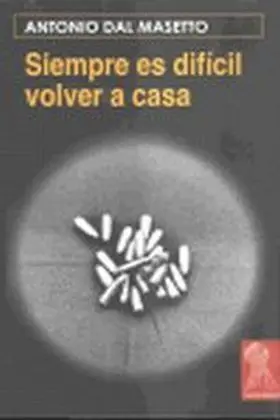 Siempre Es Dificil Volver a Casa