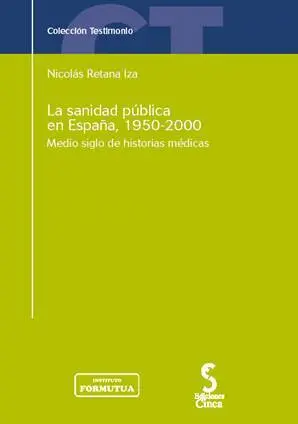La Sanidad Publica en España