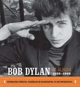 Bob Dylan el Album 1956-1966