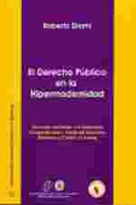 Derecho Publico en la Hipermodernidad