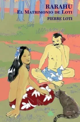 Rarahu. El Matrimonio de Loti