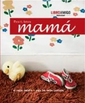 Para Ti Futura Mama