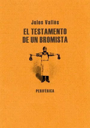 Testamento de un Bromista