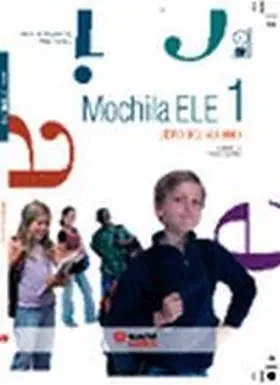 Mochila Ele 1 Internacional Ed10