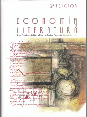 Economia y Literatura