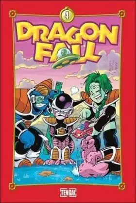 Dragon Fall 04