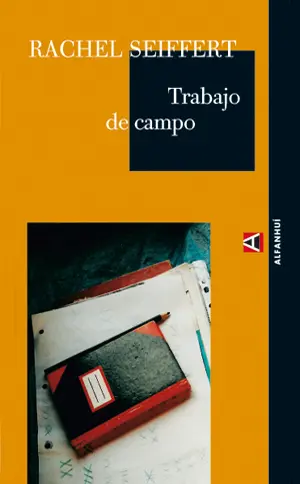 Trabajo de Campo