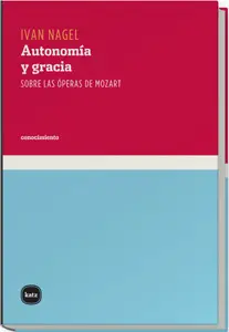Autonomia y Gracia