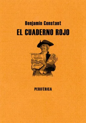 Cuaderno Rojo,El