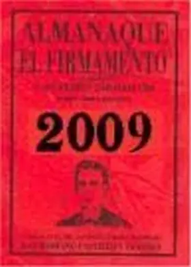 Almanaque el Firmamento, 2009
