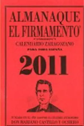 Almanaque el Firmamento 2011