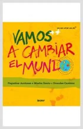 Vamos a Cambiar el Mundo