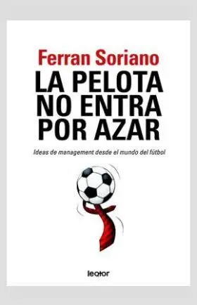Pelota no Entra por Azar