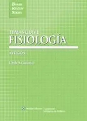 Temas Clave Fisiologia