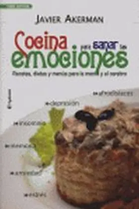 Cocina para Sanar las Emociones
