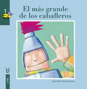 El Mas Grande de los Caballeros