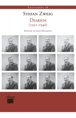 Diarios 1931-1940
