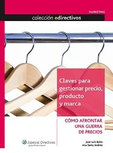 Claves para Gestionar Precio Producto y Marca