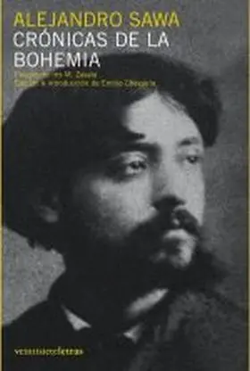 Cronicas de la Bohemia