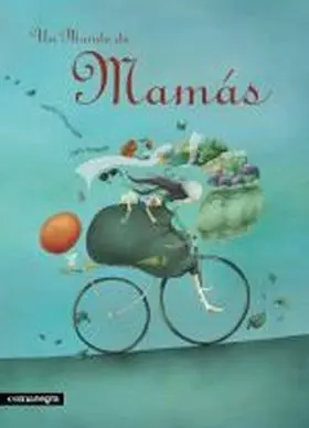 Mundo de Mamás, un