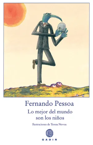 Mejor del Mundo Son los Niños