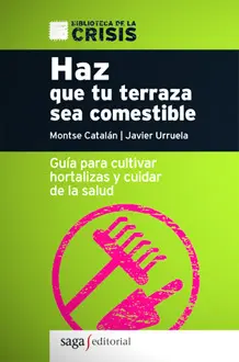 Haz que tu Terraza Sea Comestible