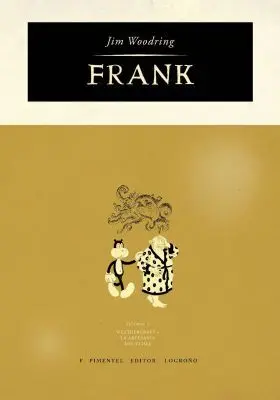 Frank Vol. 2