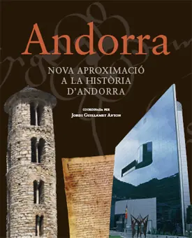 Nova Aproximacio a la Historia D Andorra