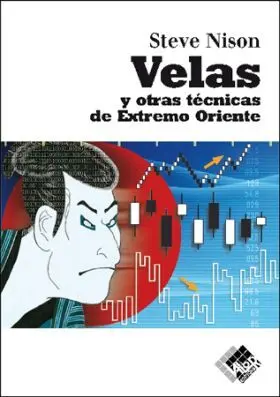 Velas y Otras Tecnicas del Extremo Oriente