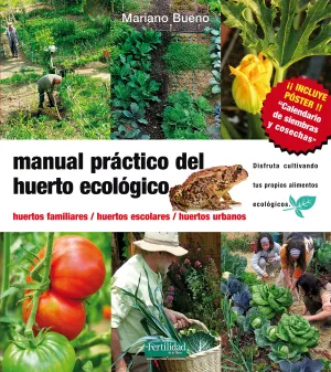 Manual Practico del Huerto Ecologico
