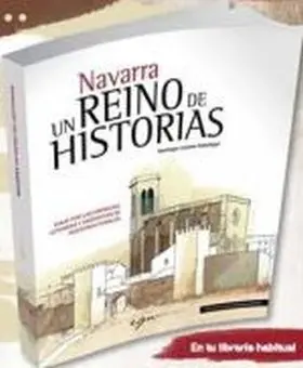 Navarra un Reino de Historias
