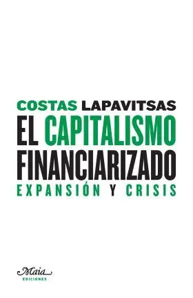 El Capitalismo Financiero